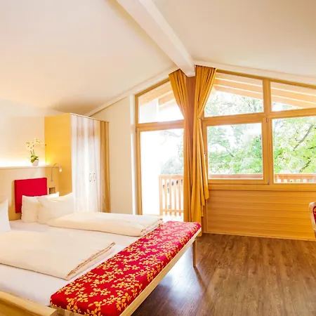 Gutshotel Feuerschwendt - Urlaub Mit Hund 4* Neukirchen vorm Wald