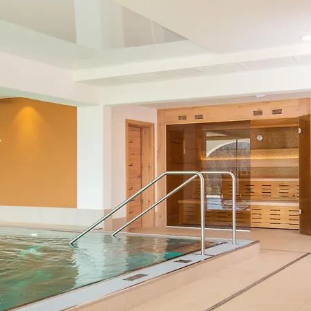 Hotel Gutshotel Feuerschwendt - Urlaub Mit Hund 4*