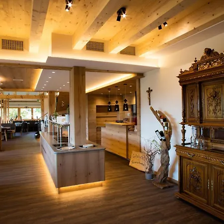Hotel Gutshotel Feuerschwendt - Urlaub Mit Hund Neukirchen vorm Wald