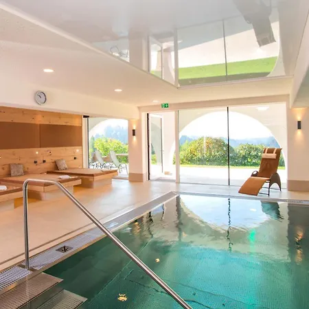 Gutshotel Feuerschwendt - Urlaub Mit Hund 4* Neukirchen vorm Wald