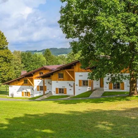Gutshotel Feuerschwendt - Urlaub Mit Hund 4*