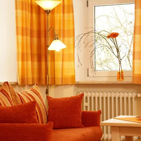 Gutshotel Feuerschwendt - Urlaub Mit Hund Hotel