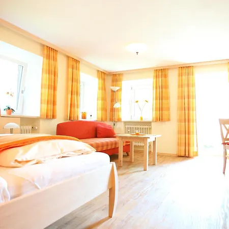 Gutshotel Feuerschwendt - Urlaub Mit Hund 4* Neukirchen vorm Wald