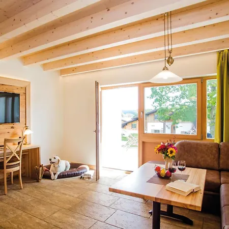 Gutshotel Feuerschwendt - Urlaub Mit Hund Hotel Neukirchen vorm Wald